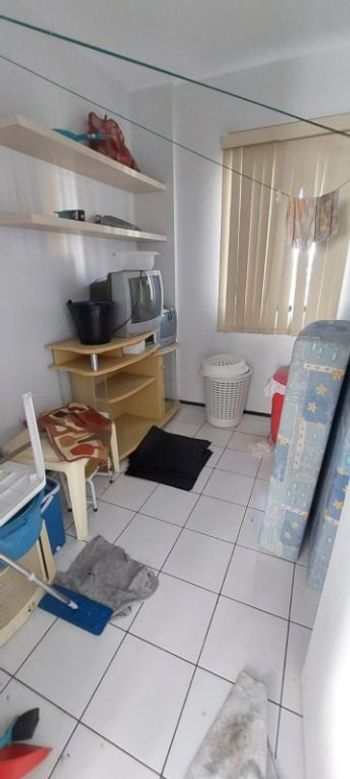 Foto 13 do(a) Apartamento de 3 quartos à venda em José Bonifácio, Fortaleza