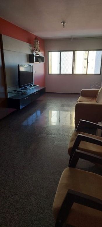 Foto 4 do(a) Apartamento de 3 quartos à venda em José Bonifácio, Fortaleza