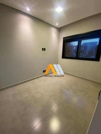 Foto 2 do(a) Casa em Condomínio de 3 quartos à venda em Morros, Sorocaba
