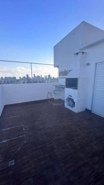 Foto 29 do(a) Cobertura de 2 quartos para alugar em Vila Zilda (Tatuapé), São Paulo