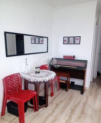 Foto 5 do(a) Apartamento de 2 quartos à venda em Loteamento City Jaragua, São Paulo