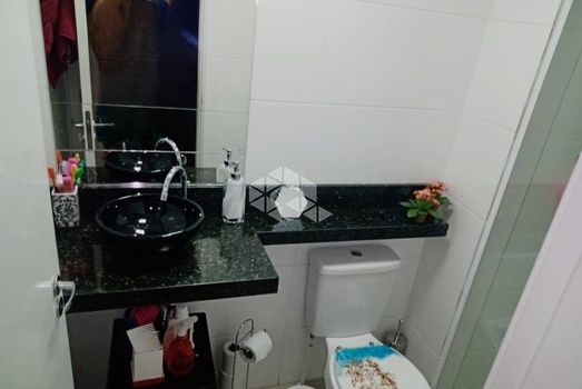 Foto 17 do(a) Apartamento de 2 quartos à venda em Loteamento City Jaragua, São Paulo