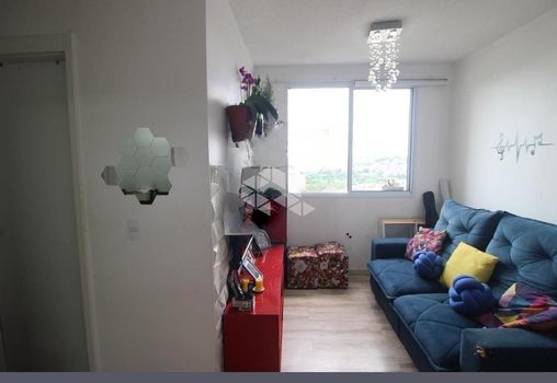 Foto 6 do(a) Apartamento de 2 quartos à venda em Loteamento City Jaragua, São Paulo