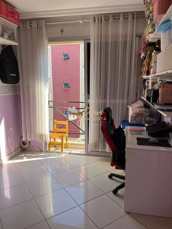 Foto 18 do(a) Apartamento de 3 quartos à venda em Conjunto Residencial Ingai, São Paulo