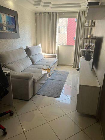 Foto 3 do(a) Apartamento de 3 quartos à venda em Conjunto Residencial Ingai, São Paulo