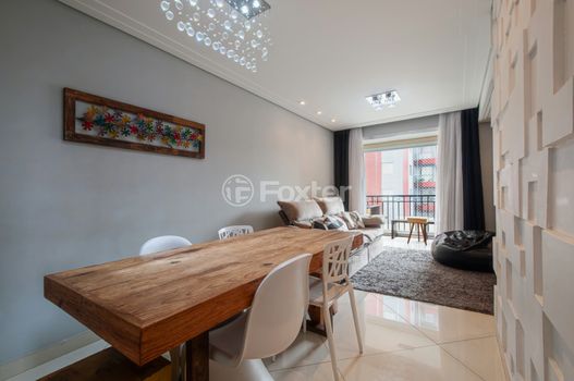 Foto 7 do(a) Apartamento de 2 quartos à venda em Vila Guilherme, São Paulo
