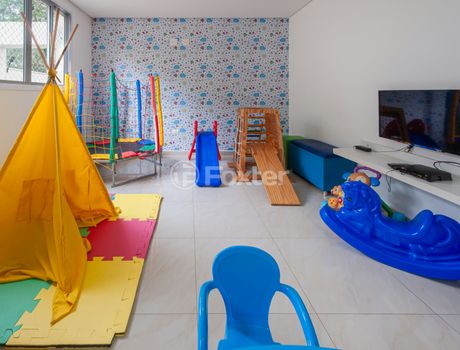 Foto 45 do(a) Apartamento de 2 quartos à venda em Vila Guilherme, São Paulo