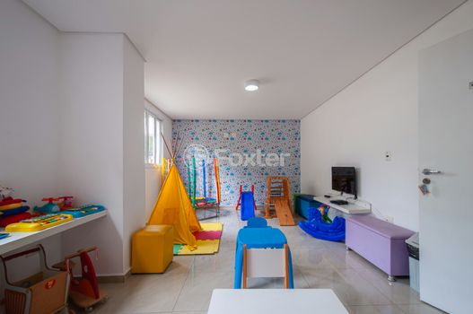 Foto 44 do(a) Apartamento de 2 quartos à venda em Vila Guilherme, São Paulo