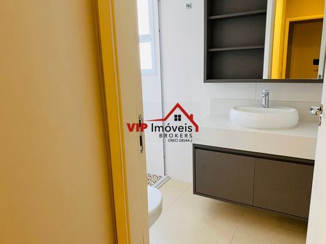 Foto 31 do(a) Apartamento de 3 quartos à venda em Jardim Bonfiglioli, Jundiaí