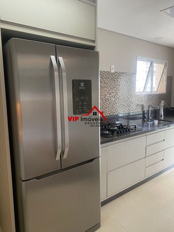 Foto 13 do(a) Apartamento de 3 quartos à venda em Jardim Bonfiglioli, Jundiaí