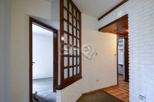 Foto 12 do(a) Apartamento de 2 quartos à venda em Jardim Paulista, São Paulo