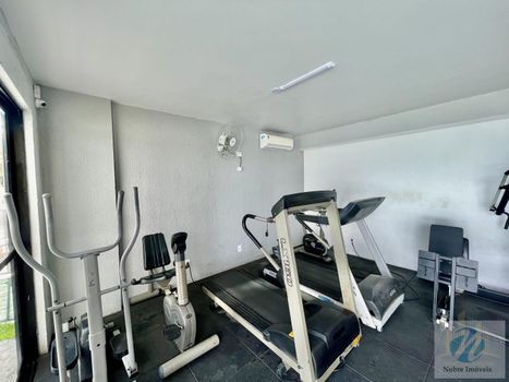 Foto 9 do(a) Apartamento de 3 quartos para alugar em Serraria, Maceió