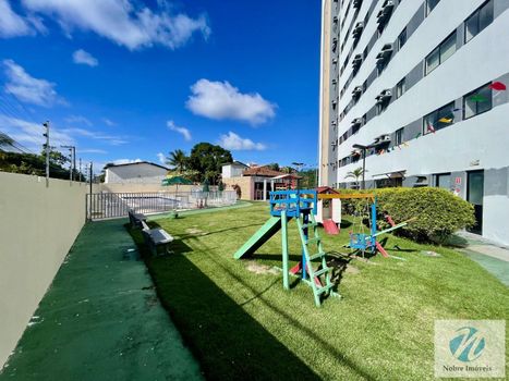 Foto 6 do(a) Apartamento de 3 quartos para alugar em Serraria, Maceió