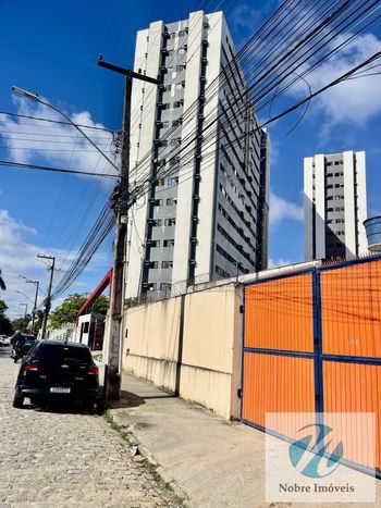 Foto 1 do(a) Apartamento de 3 quartos para alugar em Serraria, Maceió