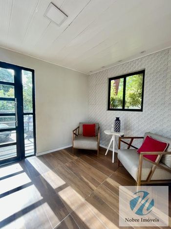Foto 2 do(a) Apartamento de 3 quartos para alugar em Serraria, Maceió