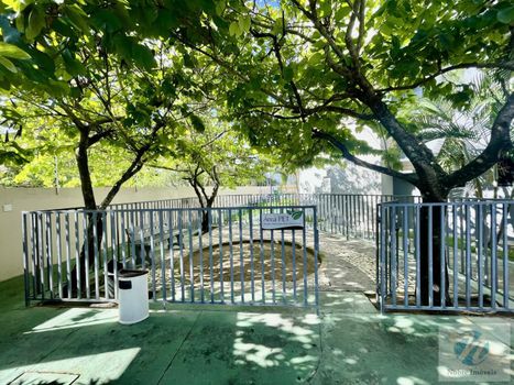 Foto 3 do(a) Apartamento de 3 quartos para alugar em Serraria, Maceió