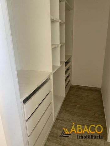 Foto 12 do(a) Apartamento de 3 quartos à venda em Parque Faber Castell I, São Carlos