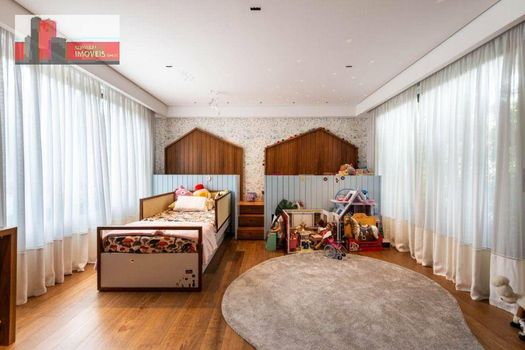 Foto 43 do(a) Cobertura de 4 quartos à venda em Alto de Pinheiros, São Paulo