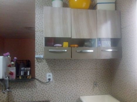 Foto 9 do(a) Apartamento de 2 quartos à venda em Vila Alzira, Guarulhos