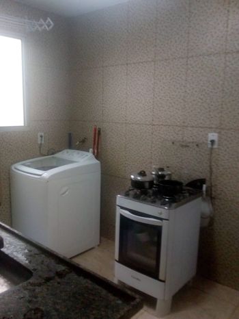 Foto 5 do(a) Apartamento de 2 quartos à venda em Vila Alzira, Guarulhos