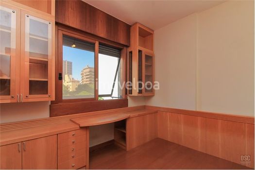 Foto 26 do(a) Apartamento de 4 quartos à venda em Bela Vista, Porto Alegre