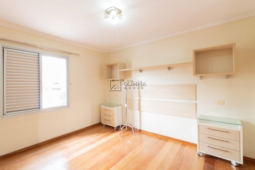 Foto 4 do(a) Apartamento de 3 quartos à venda em Bela Vista, São Paulo