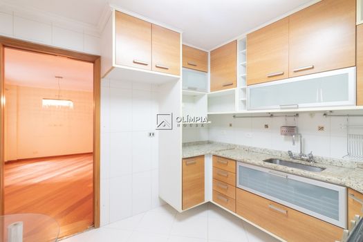 Foto 21 do(a) Apartamento de 3 quartos à venda em Bela Vista, São Paulo