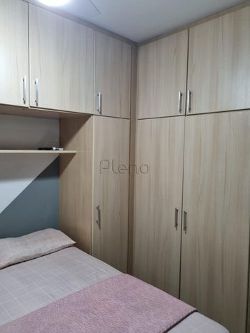 Foto 14 do(a) Apartamento false à venda em Vila Nova Teixeira, Campinas