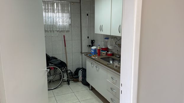 Foto 5 do(a) Apartamento de 2 quartos à venda em Imirim, São Paulo