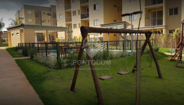 Foto 9 do(a) Apartamento de 2 quartos à venda em Jardim Planalto, São José do Rio Preto
