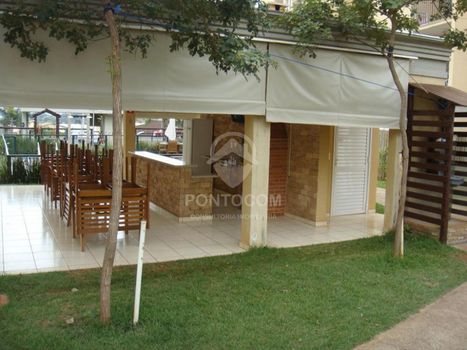 Foto 1 do(a) Apartamento de 2 quartos à venda em Jardim Planalto, São José do Rio Preto
