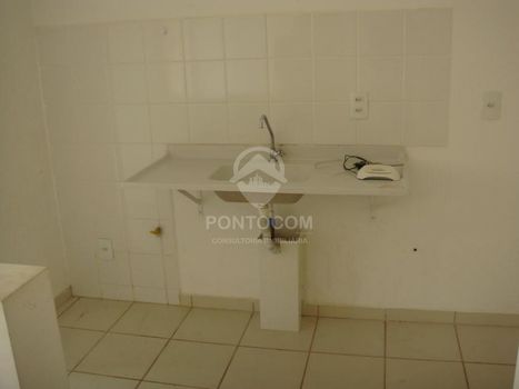 Foto 11 do(a) Apartamento de 2 quartos à venda em Jardim Planalto, São José do Rio Preto