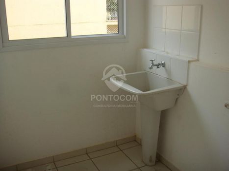 Foto 5 do(a) Apartamento de 2 quartos à venda em Jardim Planalto, São José do Rio Preto