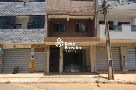 Foto 2 do(a) Loja false para alugar em Samambaia Sul (Samambaia), Brasília