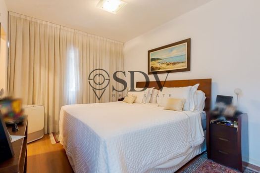 Foto 13 do(a) Apartamento de 3 quartos à venda em Jardim Paulista, São Paulo