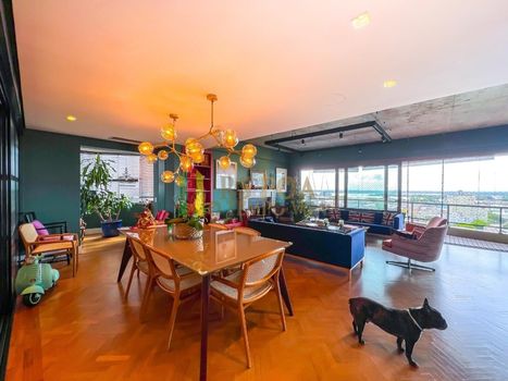 Foto 4 do(a) Apartamento de 3 quartos à venda em Moinhos de Vento, Porto Alegre