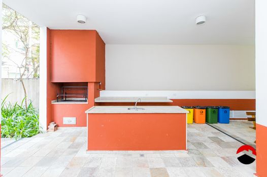 Foto 43 do(a) Apartamento de 2 quartos à venda em Indianópolis, São Paulo