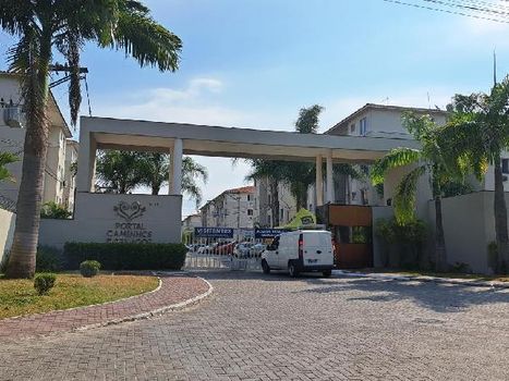 Foto 1 do(a) Apartamento de 2 quartos à venda em Areal, Itaboraí