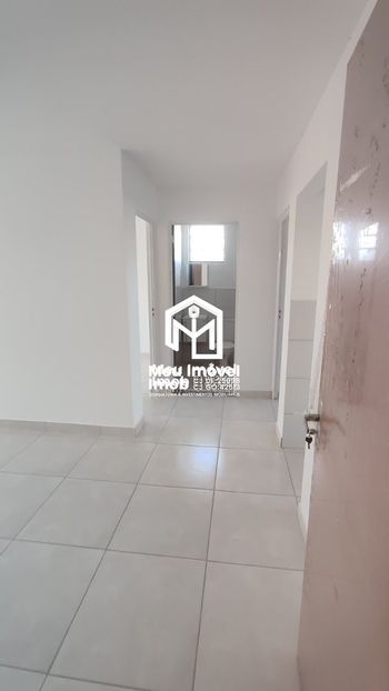 Foto 10 do(a) Apartamento de 2 quartos à venda em Parque Alvorada I, Luziânia
