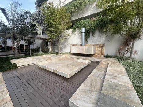 Foto 45 do(a) Flat de 3 quartos à venda em Menino Deus, Porto Alegre