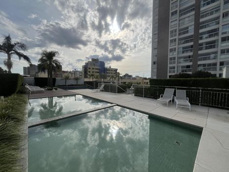 Foto 47 do(a) Flat de 3 quartos à venda em Menino Deus, Porto Alegre