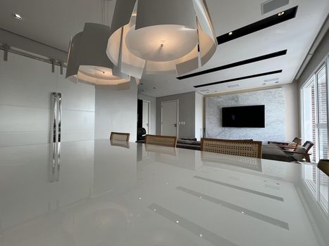 Foto 8 do(a) Flat de 3 quartos à venda em Menino Deus, Porto Alegre