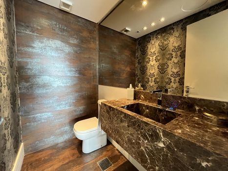 Foto 22 do(a) Flat de 3 quartos à venda em Menino Deus, Porto Alegre