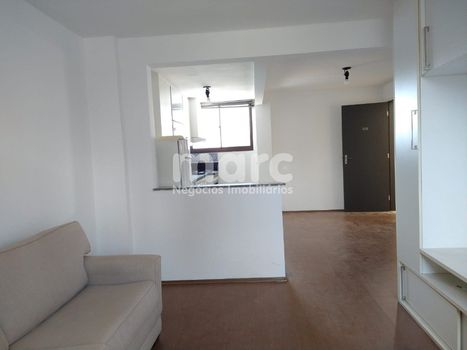 Foto 5 do(a) Apartamento de 1 quartos à venda em Aclimação, São Paulo