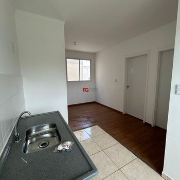 Foto 1 do(a) Apartamento de 2 quartos à venda em Jardim Cybelli, Ribeirão Preto