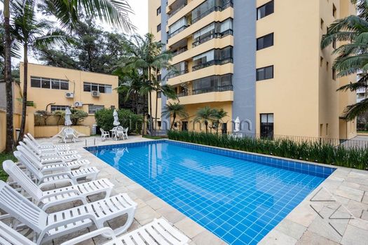 Foto 43 do(a) Apartamento de 3 quartos à venda em Brooklin Paulista, São Paulo