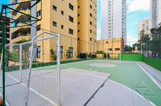 Foto 28 do(a) Apartamento de 3 quartos à venda em Brooklin Paulista, São Paulo