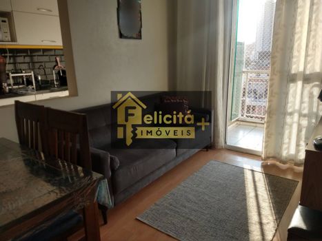 Foto 1 do(a) Apartamento de 2 quartos à venda em Vila Ester, Carapicuíba