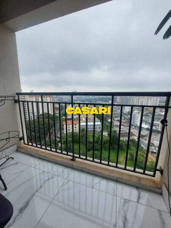 Foto 6 do(a) Apartamento de 2 quartos à venda em Jardim Olavo Bilac, São Bernardo do Campo