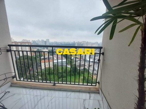 Foto 12 do(a) Apartamento de 2 quartos à venda em Jardim Olavo Bilac, São Bernardo do Campo